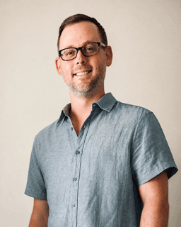 Brian Dillon, owner of The Handy Plan
